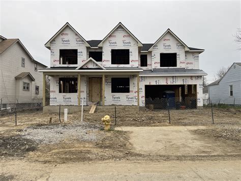 New Urban Development | Troy MI