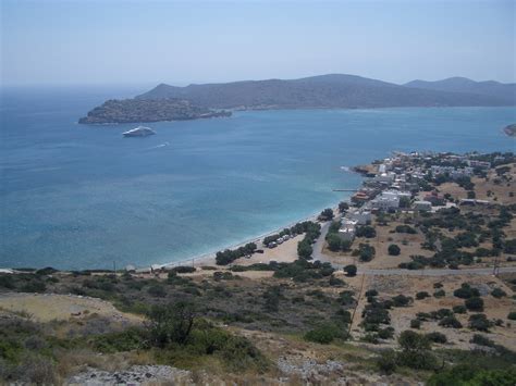 Viajar No Mundo Grécia Ilha De Creta