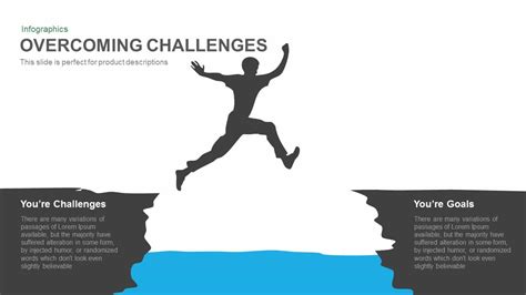 Overcoming Challenges Powerpoint Template & Keynote - Slidebazaar