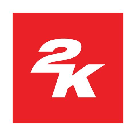 Free Download 2k Games Logo