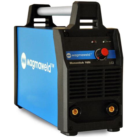 Magmaweld Monostick 160i – Neminik