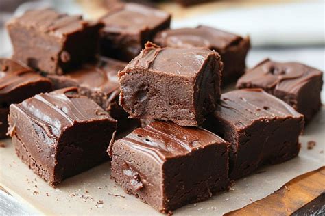 Cream Cheese Fudge Easy Recipe Insanely Good