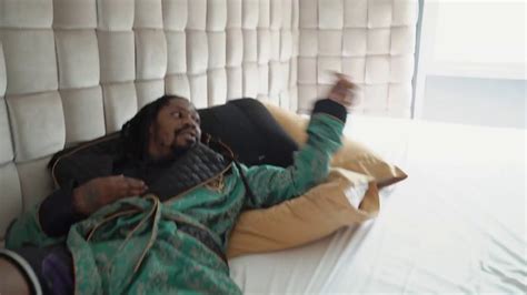 Marshawn S Big Ass Bed YouTube
