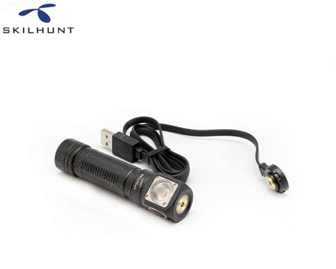 Skilhunt H04 RC | Купить Скилхант | Официальный дилер в Москве