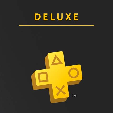 PS PLUS DELUXE [3 месяца, регион: Турция] · Игры PlayStation · STANOS.store