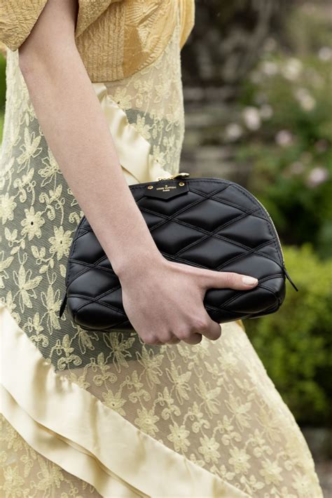 New Textures And Shapes Rule For Louis Vuitton Cruise24 Purseblog