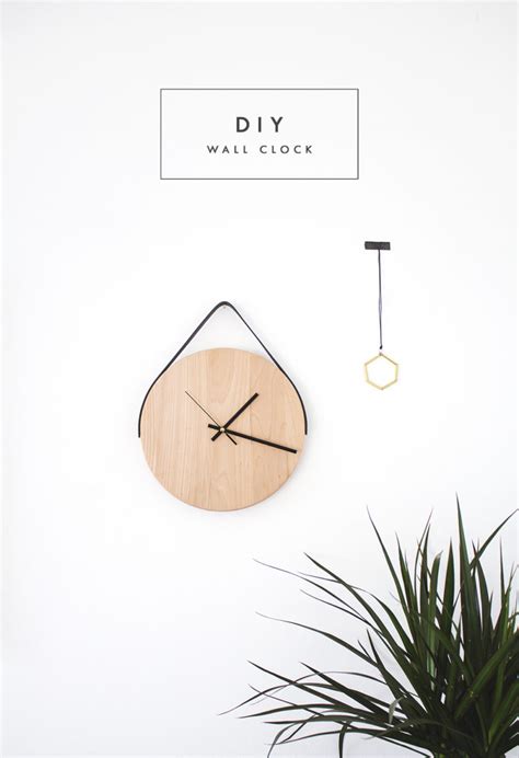 Minimalist DIY Projects Packed With Beauty