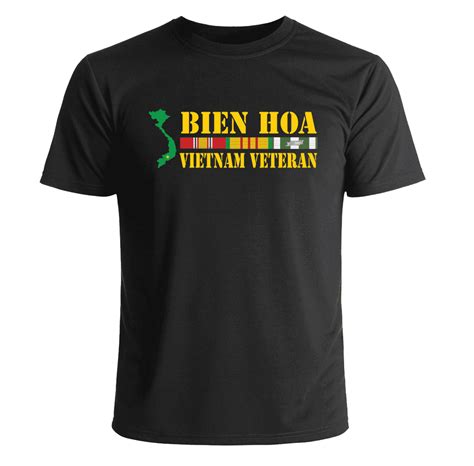 Veteran T Shirts From The 6 Branches Of The Us Military