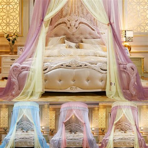 Королевская кровать с балдахином название 80 фото