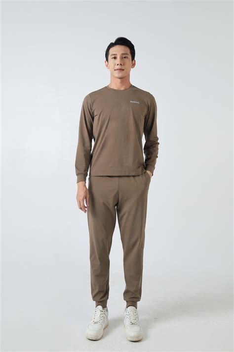 Bộ nỉ thu đông nam Cardina cao cấp Giá ưu đãi Mẫu Hot