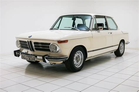 Bmw 2002 Tii 1973 Catawiki