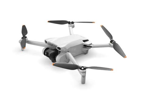 New Dji Mini 3 Photos Leak And Show Details Of New Drone