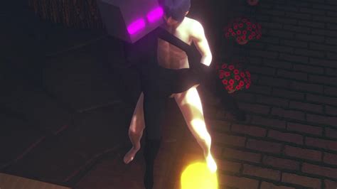 Fucking An Ender Girl In The Back Gender Bender Minecraft Hentai Parody FAPCAT