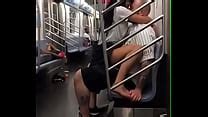Vídeos sexo en el tren XVIDEOS