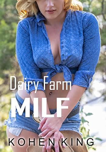 Dairy Farm Milf Harem Adventure The Camper S Harem Book Ebook King Kohen Amazon Co Uk