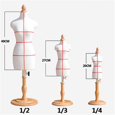 Buy Mini Mannequin Tailors Dummy For Sewing Tailors Dummy Mannequin