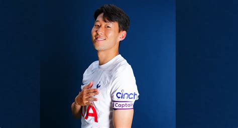 son named spurs captain  kanes departure channels television