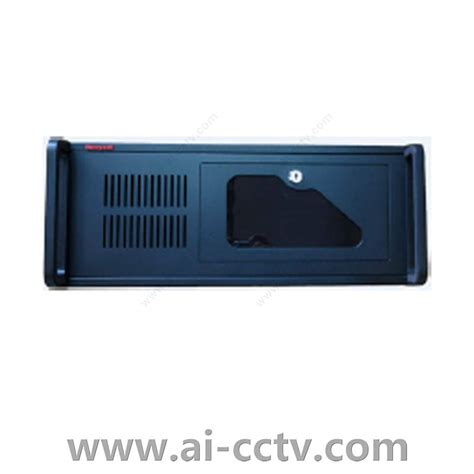 Honeywell Hus Dec Hw Four Channel K High Definition Decoder Ai Cctv