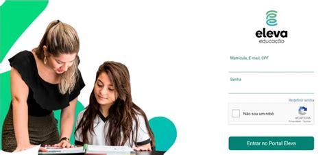 Portal Eleva Login - Portal do Aluno - Login DN Online