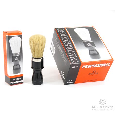 Помазок для бритья Omega 10098 купить за 529 грн. в Киеве - Отзывы и ...