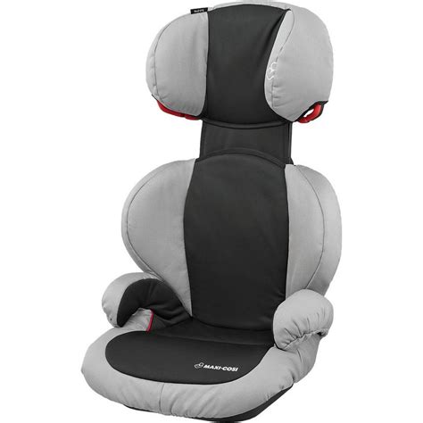 Maxi-Cosi Auto-Kindersitz Rodi SPS, Metal Black, 2018 online kaufen | OTTO