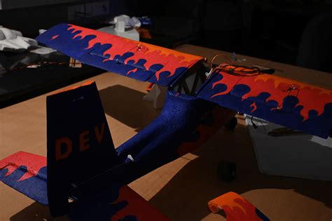 Cessna Model Aircraft on Behance