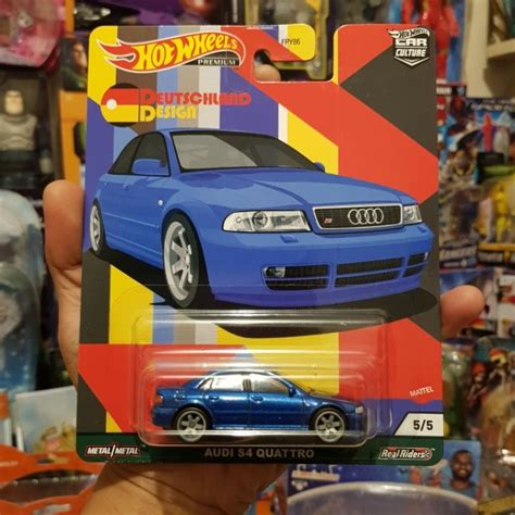 Jual Hot Wheels Premium Original Mattel Ban Karet Bebas Pilih Shopee Indonesia