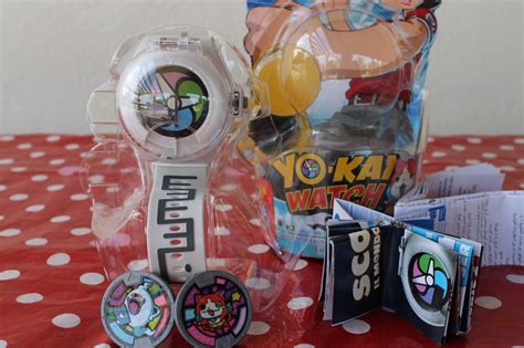 Yo Kai Watch Approda In Italia Gioca E Impara Con Noi