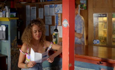 Patty Guggenheim Laura Chinn Melanie Field Bikini Underwear Scene In Florida Girls Aznude