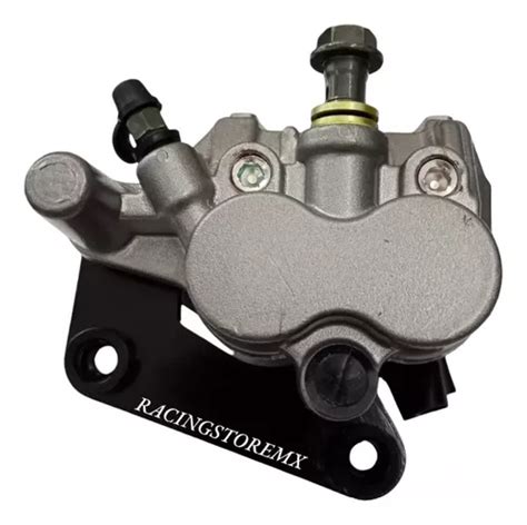 Caliper De Freno Delantero Italika Rc Gt Env O Gratis