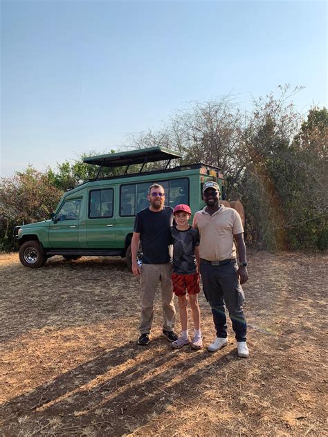 Wildlife Safaris to Akagera National Park from Germany