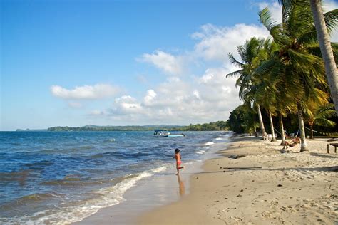 Playa Blanca