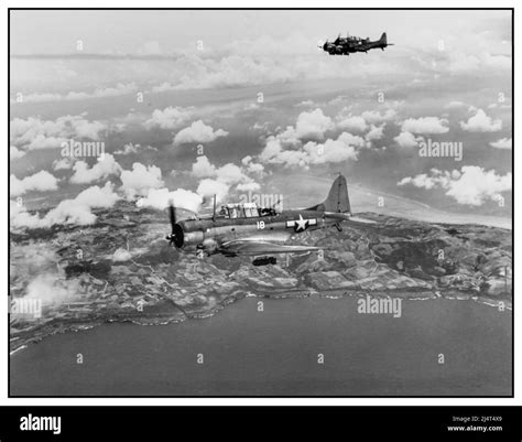 Bombing squadron 16 vb 16 carrier air group 16 hi-res stock photography ...