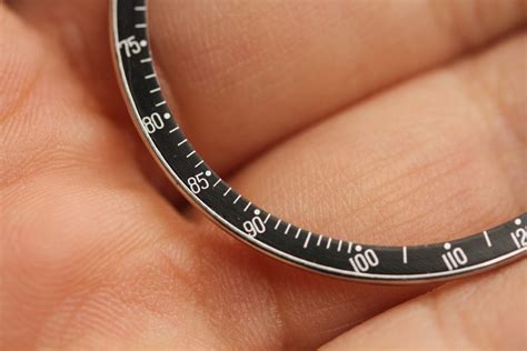 Omega Speedmaster Don Dot Over 90 Bezel Vintage Lunar Oyster