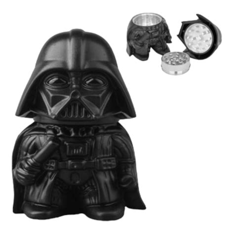 Гриндер Дарт Вейдер