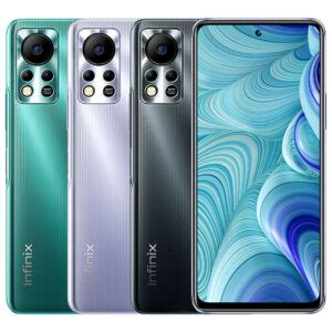 Infinix Hot S Nfc Phone Full Specifications And Price Deep Specs