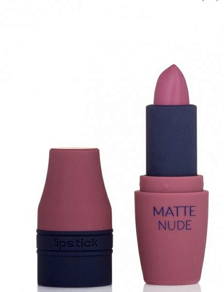 Помада матовая GlamBee Matte Nude в дар Новоград Волынский Дарудар
