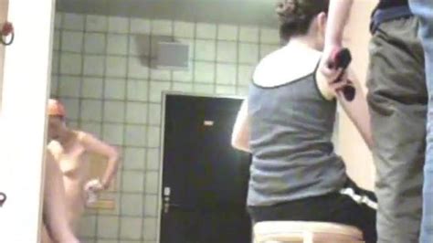 Peeping Eyes Bath TO Porn Videos