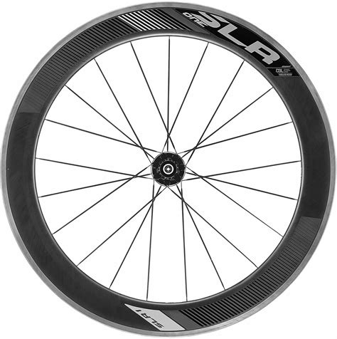 Giant Slr 1 65mm Carbon Wheelsystem Road Rear Wheels Wheels