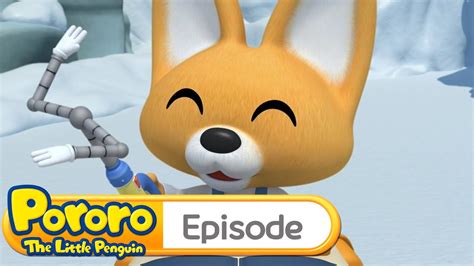 Pororo English Episode | Fun Picnic | Pororo Episode Club - YouTube