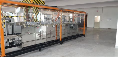 Ultrasonic Cleaning System Manufacturers In Bengaluru At Rs