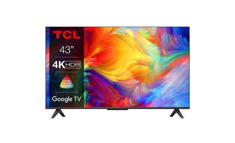 Tcl P Ultra Hd Led Tv Izlo Beni Artikl Emmezeta Webshop