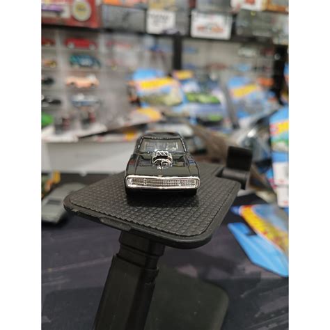 Jual Hot Wheels Fast Furious Dodge Charger Rt Shopee Indonesia