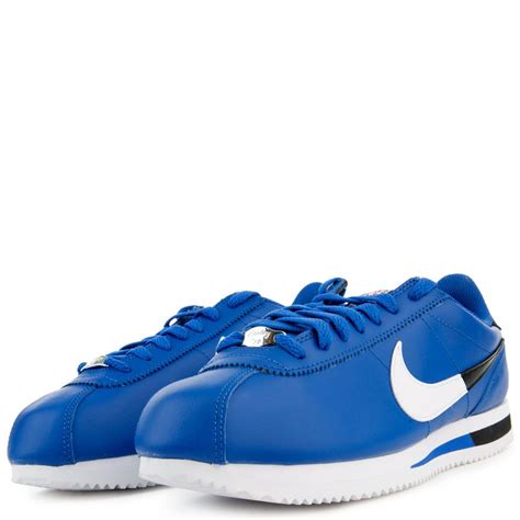 NIKE Cortez Basic Leather CI1047 400 - Shiekh