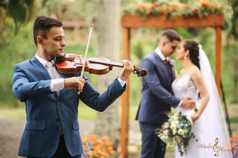 Como Contratar Cantores Famosos Para O Seu Casamento Saiba O Descubra