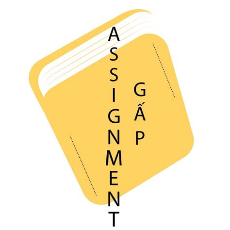 Làm Assignment Gấp Writing Service