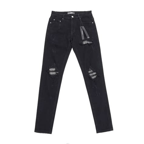 Джинсы amiri - купить с доставкой по выгодным ценам в интернет-магазине ...