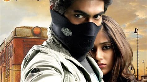 Я твоя ведьма (2011) Боевик