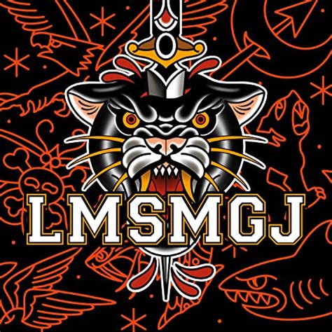 Play El Mismo Gajo By Lmsmgj Feat Elizabeth Coronel On Amazon Music