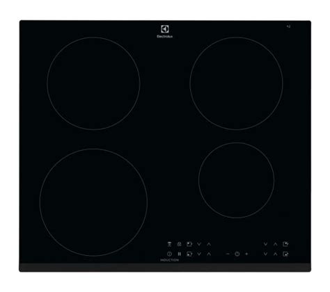 Płyta indukcyjna Electrolux LIR60430 4 Pola 59 cm - Sklep, Opinie, Cena ...